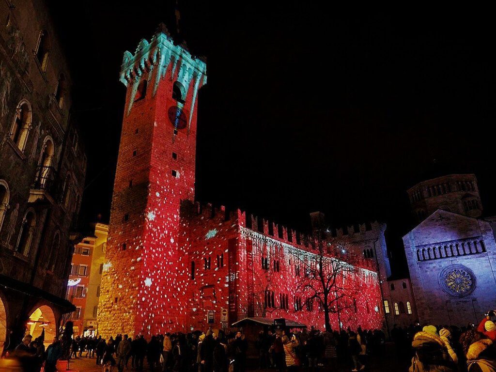 Creazioni Lavoretti Mercatino Di Natale.Mercatini Di Natale Scopri Cosa Sono E Dove Trovarli