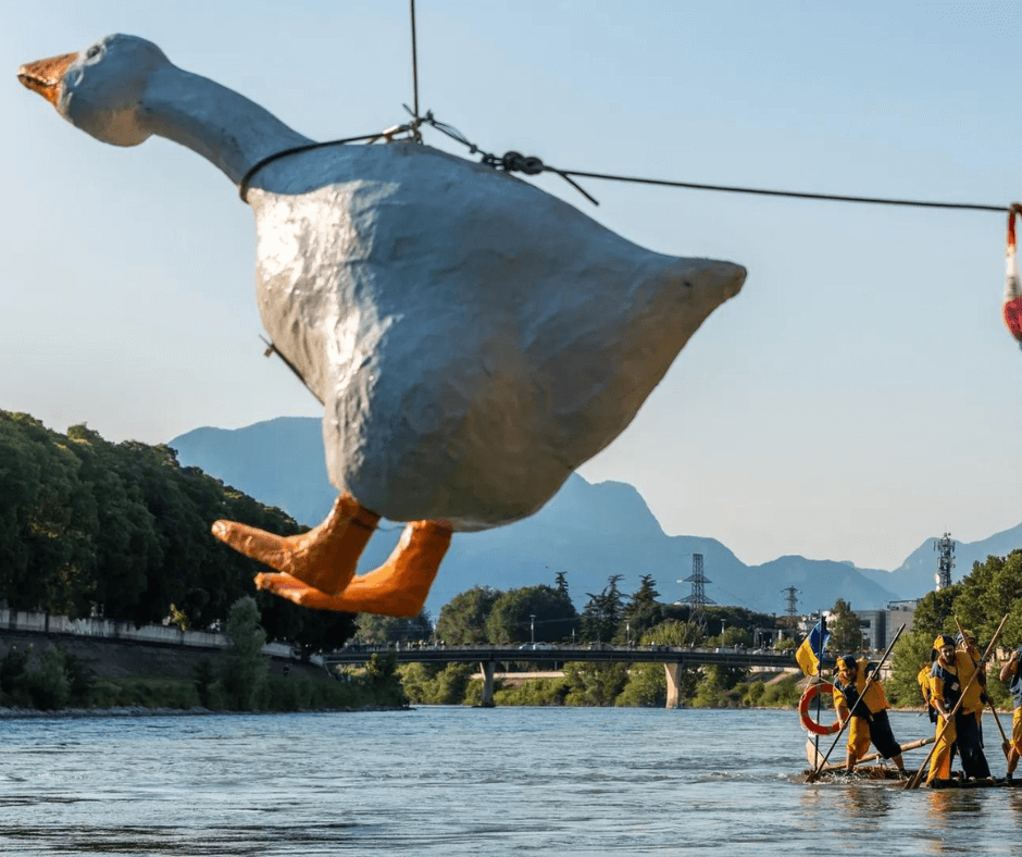 feste vigiliane trento