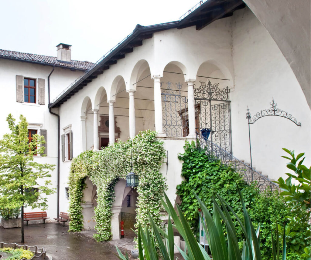 Il Museo degli Usi e Costumi di San Michele all'Adige (4)